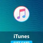 بطايق ايتيونز تركي iTunes تسليم فوري