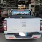 غطاء باور سحاب رول