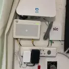 خدمات الانترنت المنزلي
