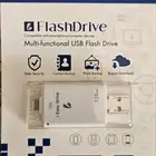 New Flash Drive (Multifunctional USB) 128GB