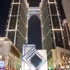 فندق العنوان جبل عمر مكة اجدد فنادق مكة