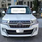 ترهيم جيب لاندكروزر من 2009 الى 2021
