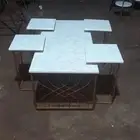 طاوله تقديم