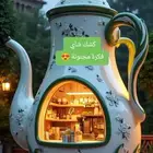 مصنع فايبر جلاس