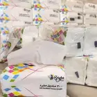 مناديل برايت الفاخره والناعمه