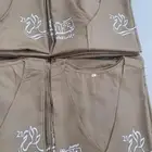 ملابس زي موحد uniform