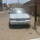 فورد فكتوريا2011