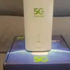 راوتر هواوي 5G مفتوح جميع الشرايح