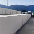 طوب ابيض سيبوركس عازل حراري