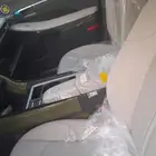 سوناتا سمارت2025 معارض جزيره السيارات