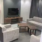 شقق مفروشه فاخره للايجار الشهري حي الصفاء