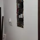 فنى كهربائي