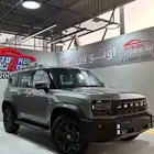 جيتور T2 لاجري بلس موديل 2026 اوتو ون