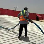 شركه عوازل فوم مائي وحراري مع الضمان