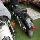 قطع دباب فيراقو 2003