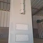 كشافات طاقة شمسية