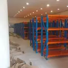 ارفف مستودعات حموله 500 k جوده عاليه