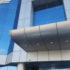 زجاج سكريت وديكورات