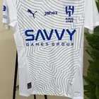تيشرتات نادي الهلال الجديد 2024 2025 ب اسعار مميزه لايفوتك