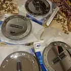 غطيان جنوط كارتير لنكون نيكل اغطية