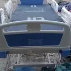 سرير طبي كهربائي  فرشه معا المرتبه الااصليه ومعا التوصيل