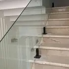 زجاج ومرياء وسكوريت