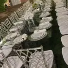 تأجير كراسي وطاولات الرياض بسعر مناسب رقم