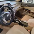 هونداي اكورد موديل 2009