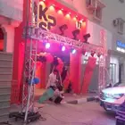 حفلات افتتاحات