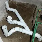 كهربائي وسباك مصري متخصص