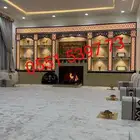 مشبات نجران معلم حسين باكستاني ظهران
