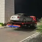 سطحه مكه