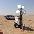 تأجير مولدات كهرباية