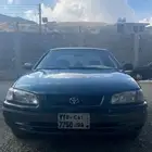 كامري 2000