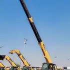 للايجار اليومي والشهري دينه كرين تلي هندر فركلفت جي سي بي