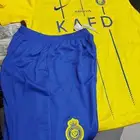 تيشرتات الهلال والنصر اطقم رياضيه متاح الدفع عند الاستلام