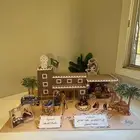 مجسم يوم التأسيس