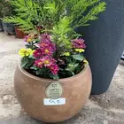 احواض مدن للزرع الصناعي والطبيعي فيبر جلاس ضد الكسر