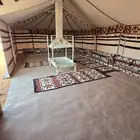 خيام بيض بيوت شعر ابيض تجهيز مخيمات