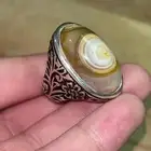 خاتم سليماني هندي