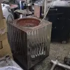 حجر فلافل مصرى حجر طعميه
