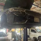 كيا كي سفن تغير طنجرة شد بلد