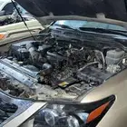 مكينة لكزس مكينة سكويا مكينة تندرا