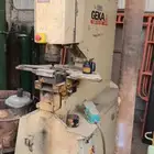 Geka punching machine made in spain