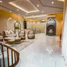 شاليهات ومخيمات رمال هيلز. للاجار اليومي الرياض حي الرمال