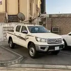 هايلوكس 2025 للإيجار جديد اصفار وبسعر خاص