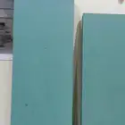 أبواب خشب