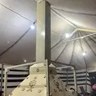 خيام بيوت شعر