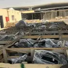 مكاين وقيرات مستورد شد بلد يابان