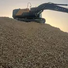 بلك . رمل . دفان بلاط.